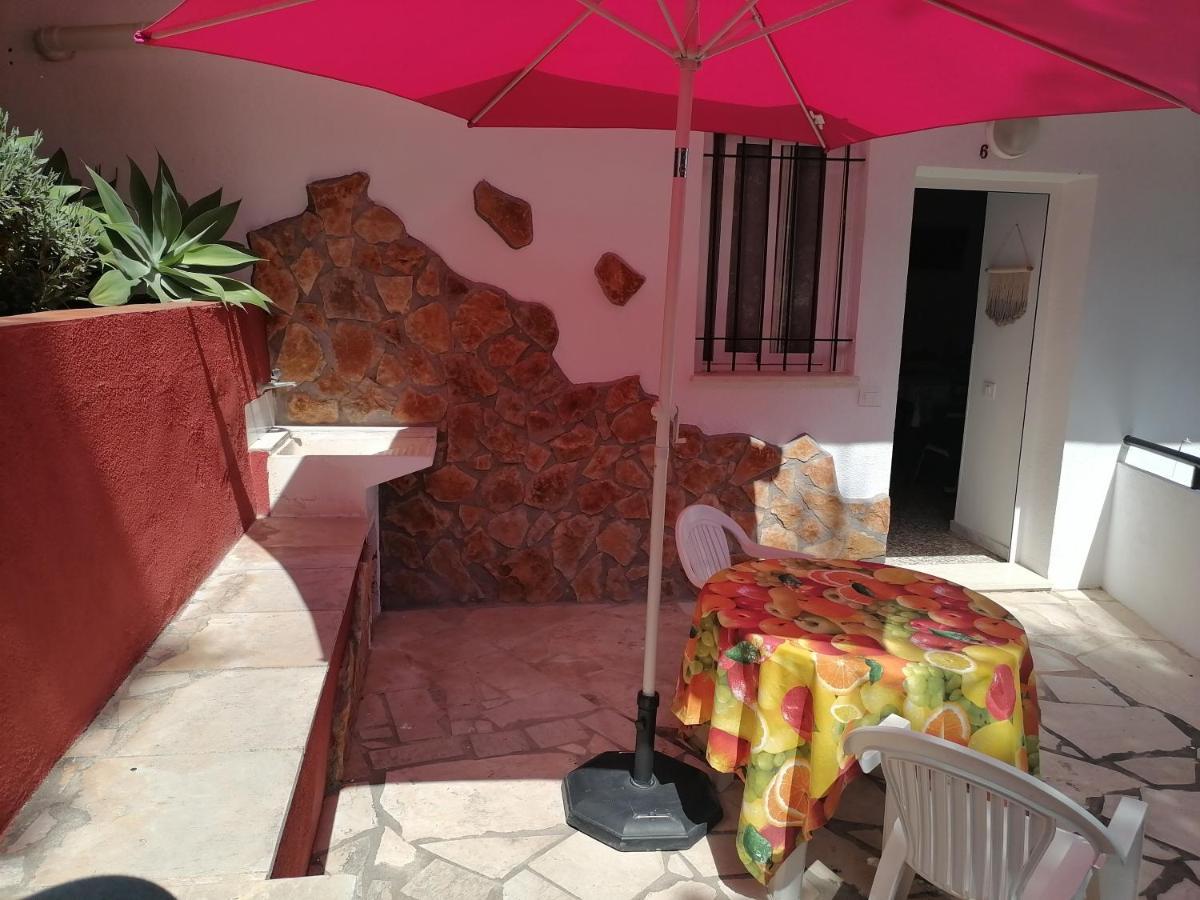 Apartamentos Panoramica Peñíscola Esterno foto