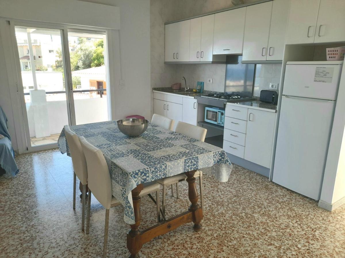 Apartamentos Panoramica Peñíscola Esterno foto