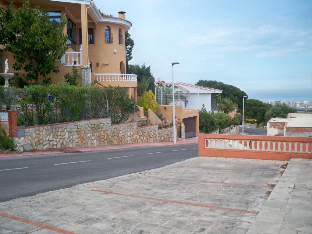 Apartamentos Panoramica Peñíscola Esterno foto
