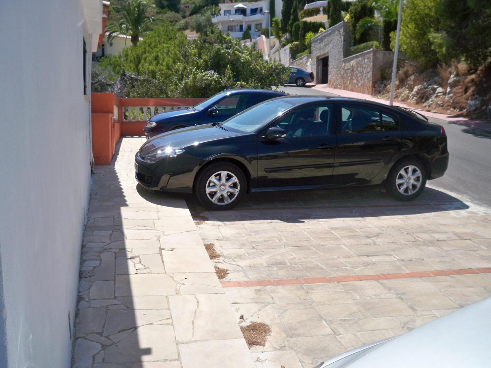 Apartamentos Panoramica Peñíscola Esterno foto