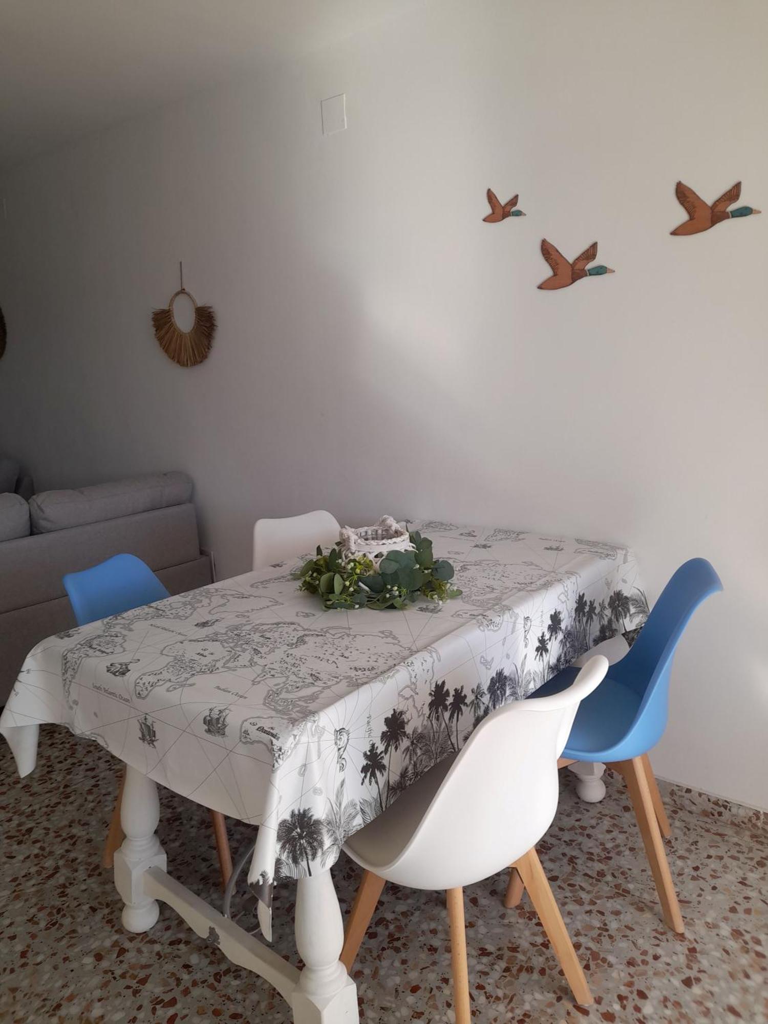 Apartamentos Panoramica Peñíscola Esterno foto