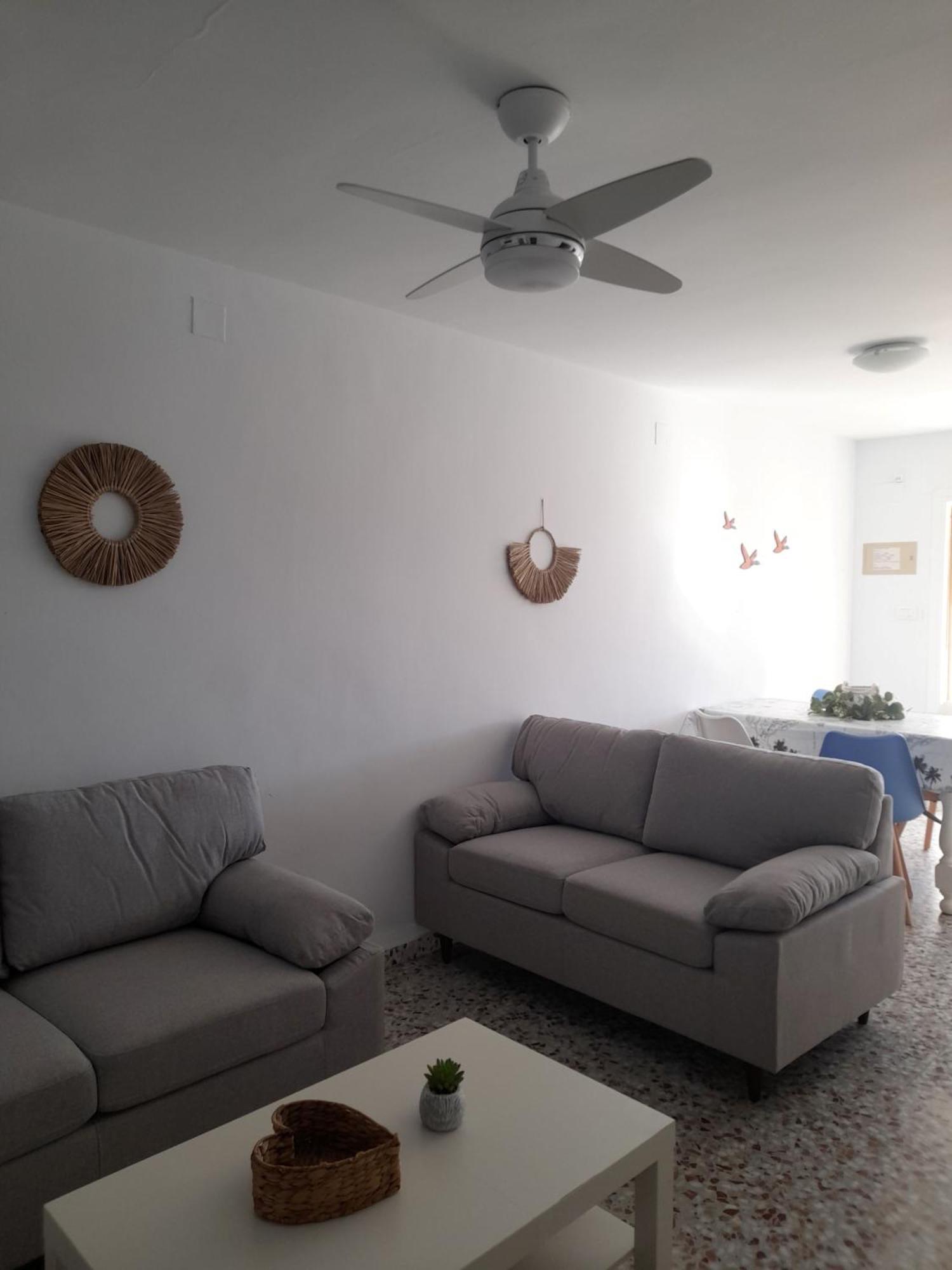 Apartamentos Panoramica Peñíscola Esterno foto