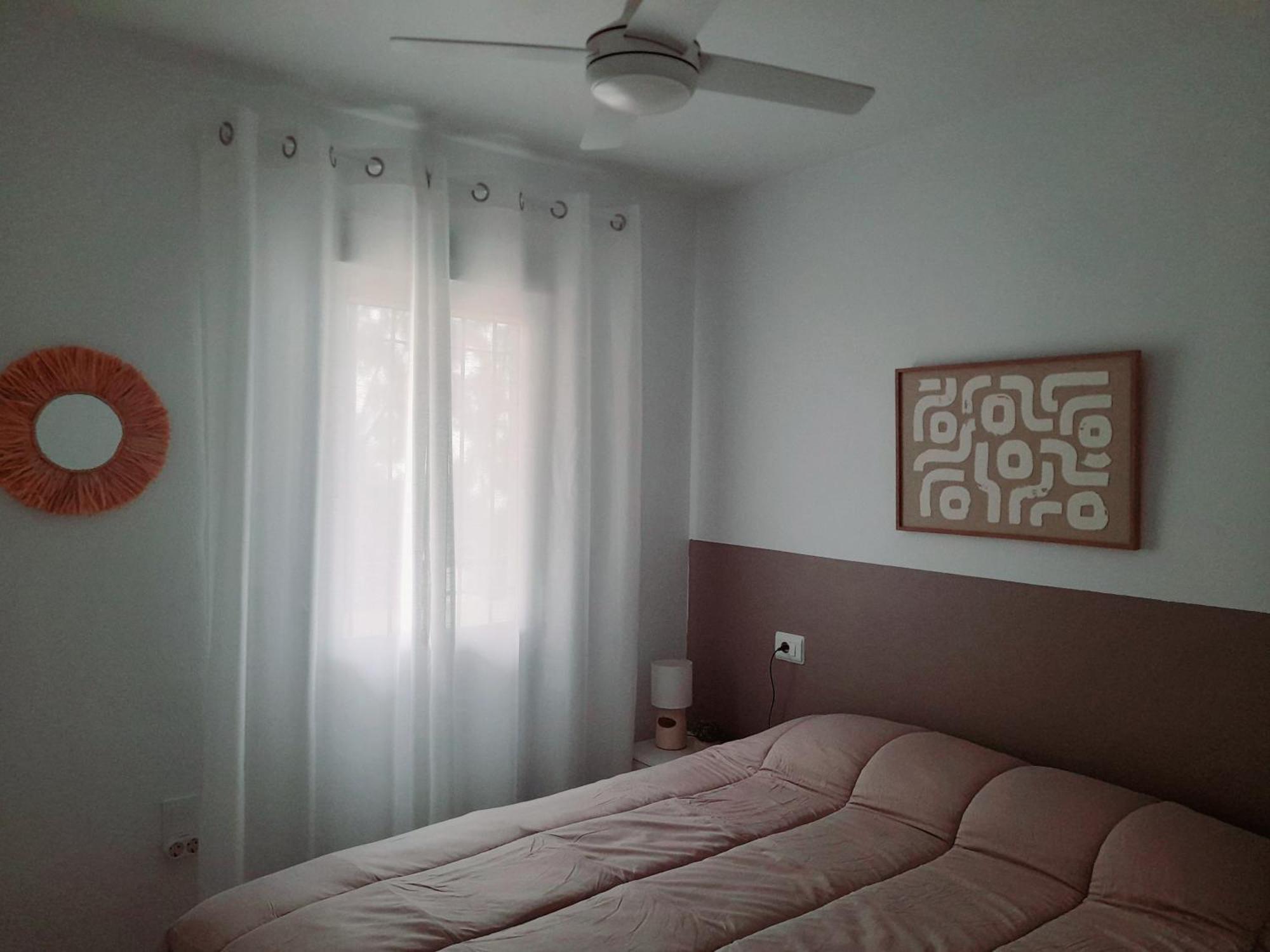 Apartamentos Panoramica Peñíscola Camera foto