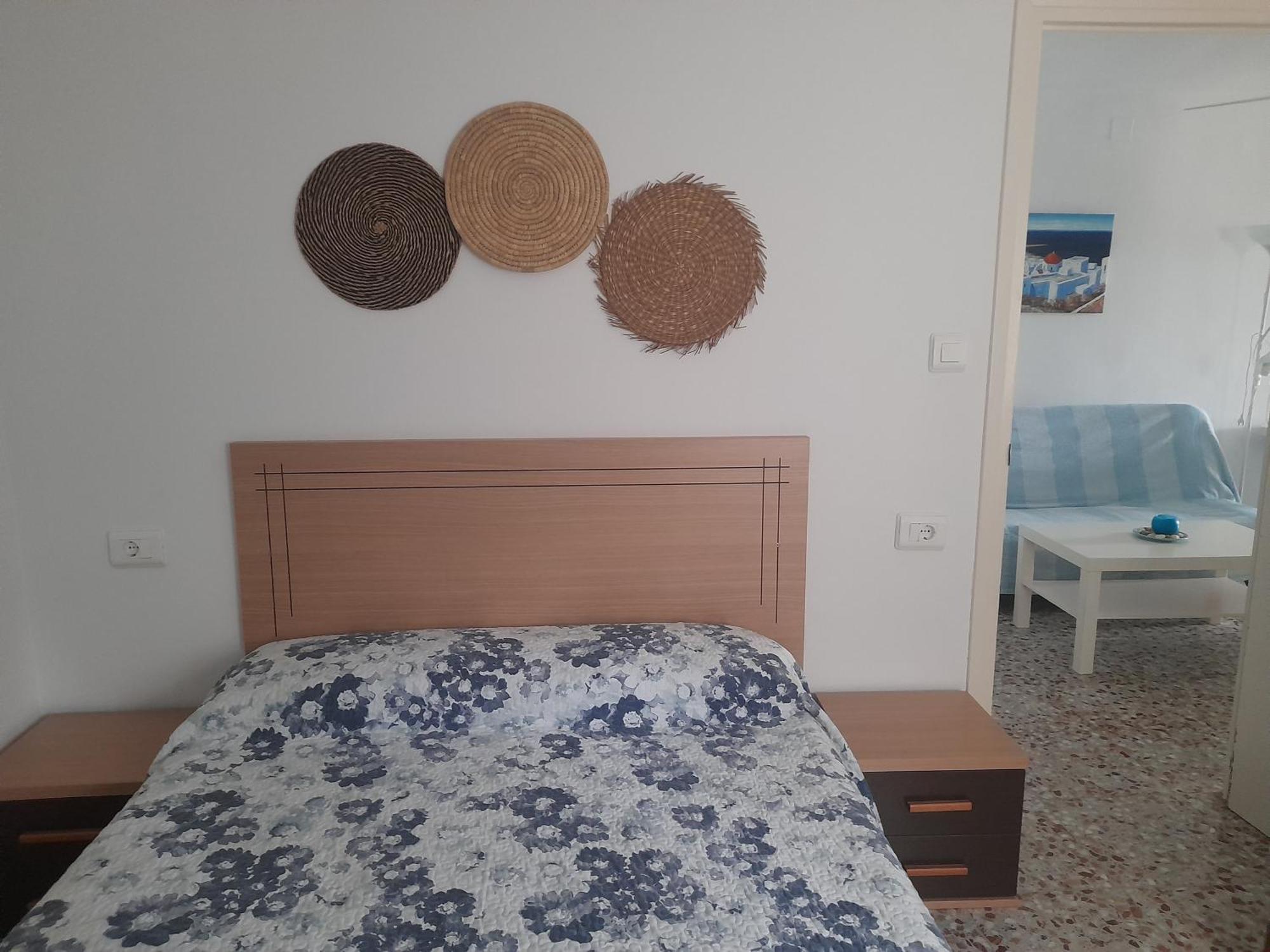 Apartamentos Panoramica Peñíscola Esterno foto
