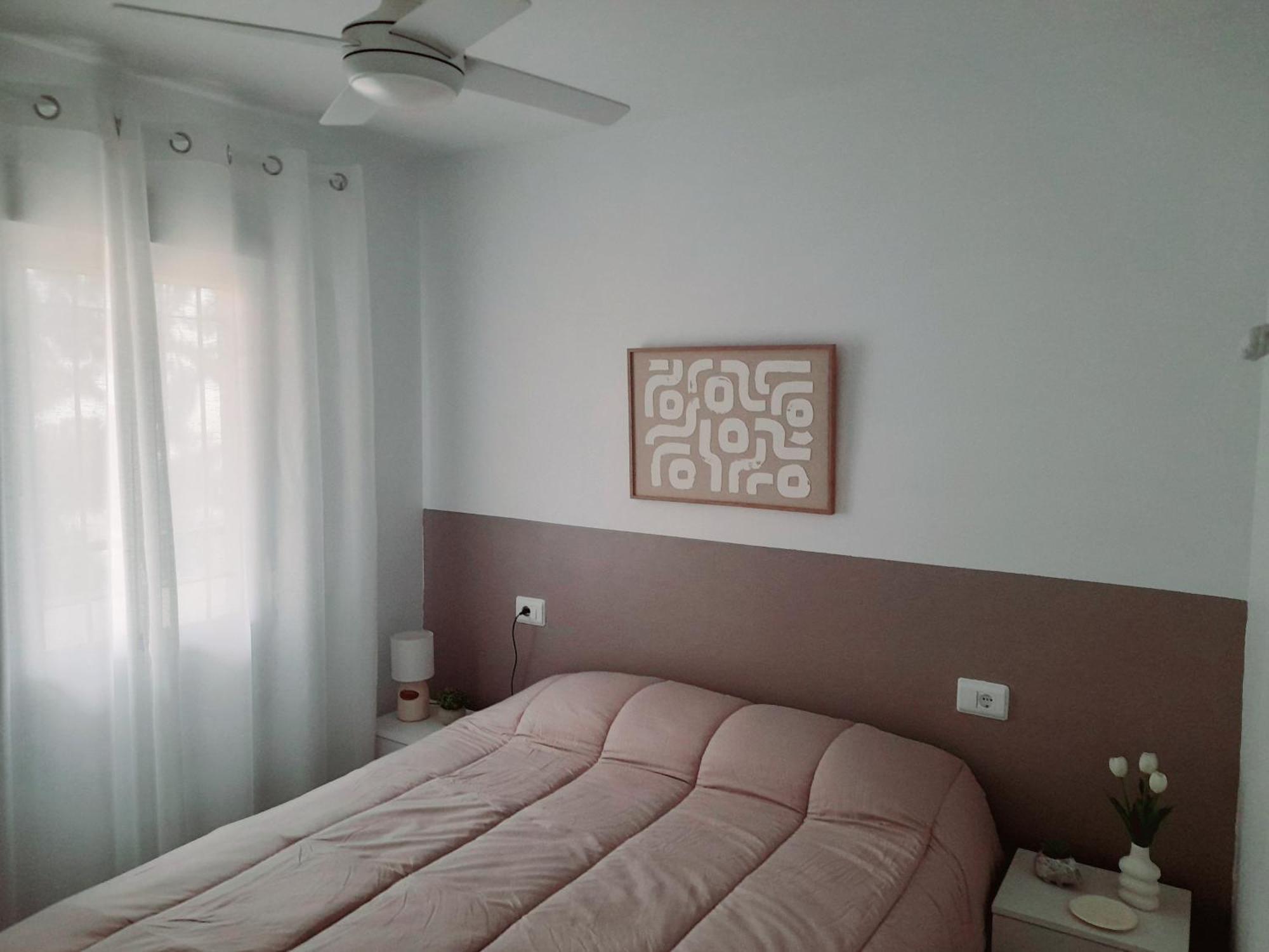 Apartamentos Panoramica Peñíscola Esterno foto